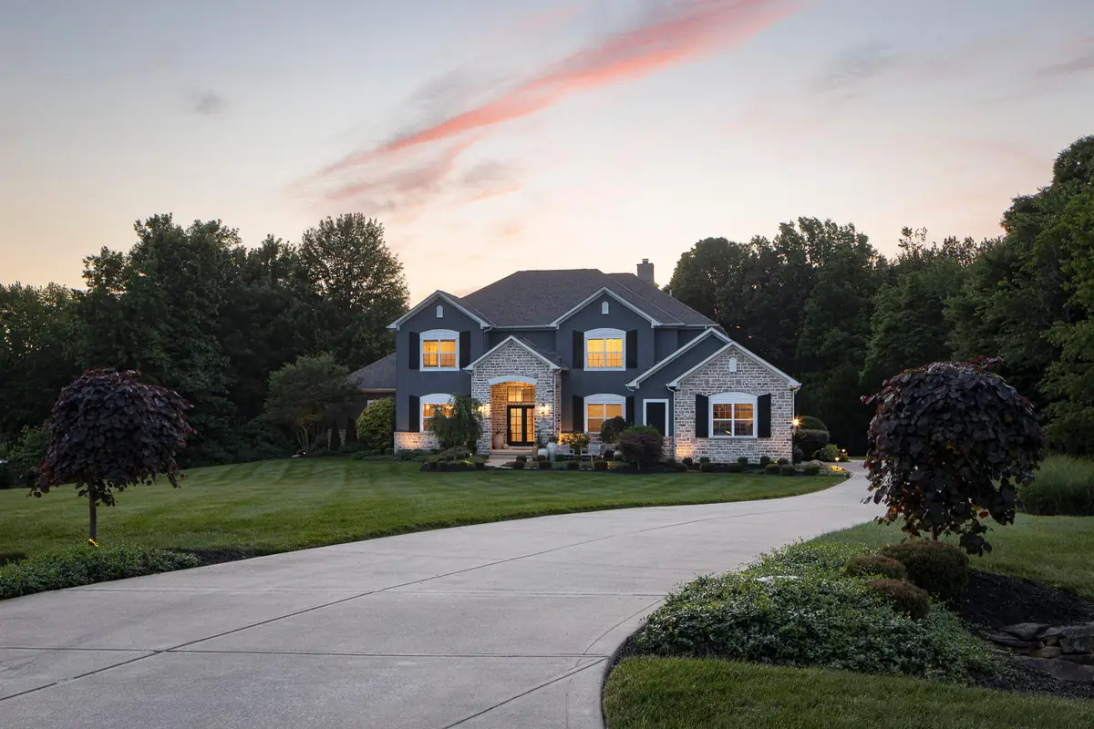 7193 Hoover Reserve Court N, Westerville, OH 43081 - #1