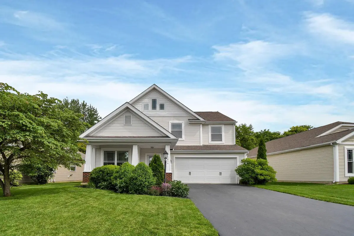 7824 Birch Creek Drive, Blacklick, OH 43004 - #1