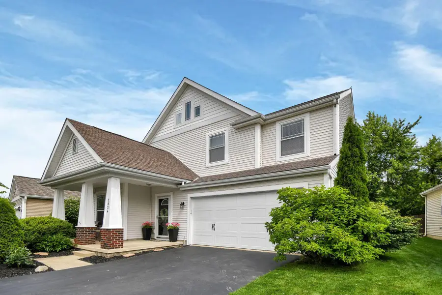 7824 Birch Creek Drive, Blacklick, OH 43004 - #2