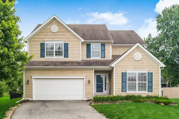 175 Patterson Street, Pickerington, OH 43147