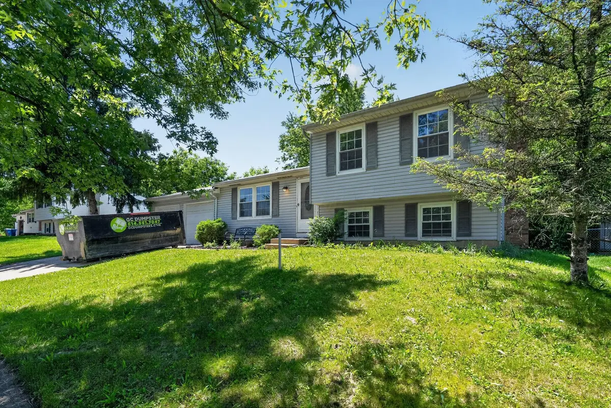 2261 Quartz Street, Grove City, OH 43123 - #1