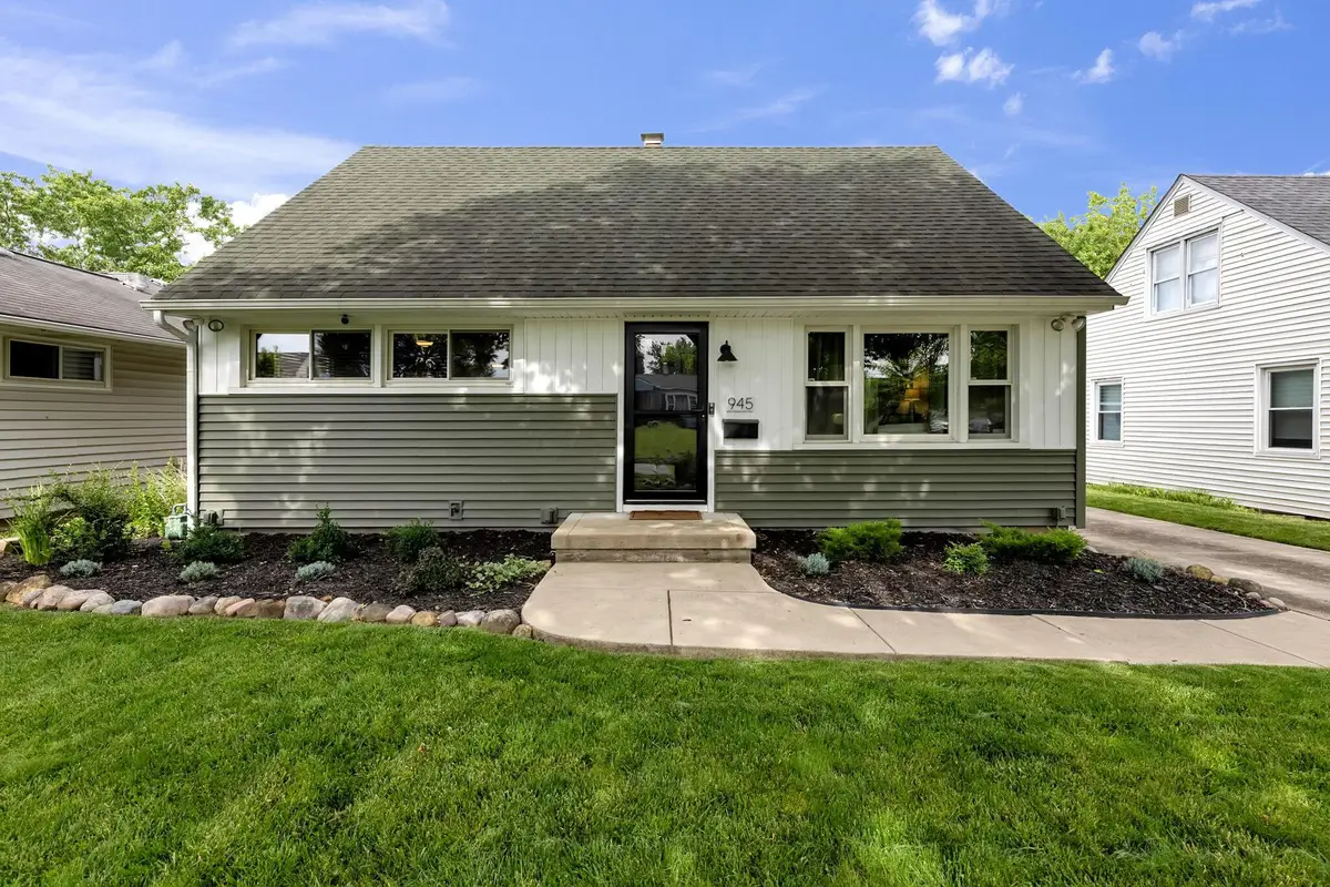 945 Eastmoor Boulevard, Columbus, OH 43209 - #1