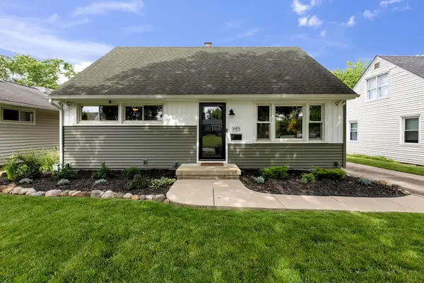 945 Eastmoor Boulevard, Columbus, OH 43209
