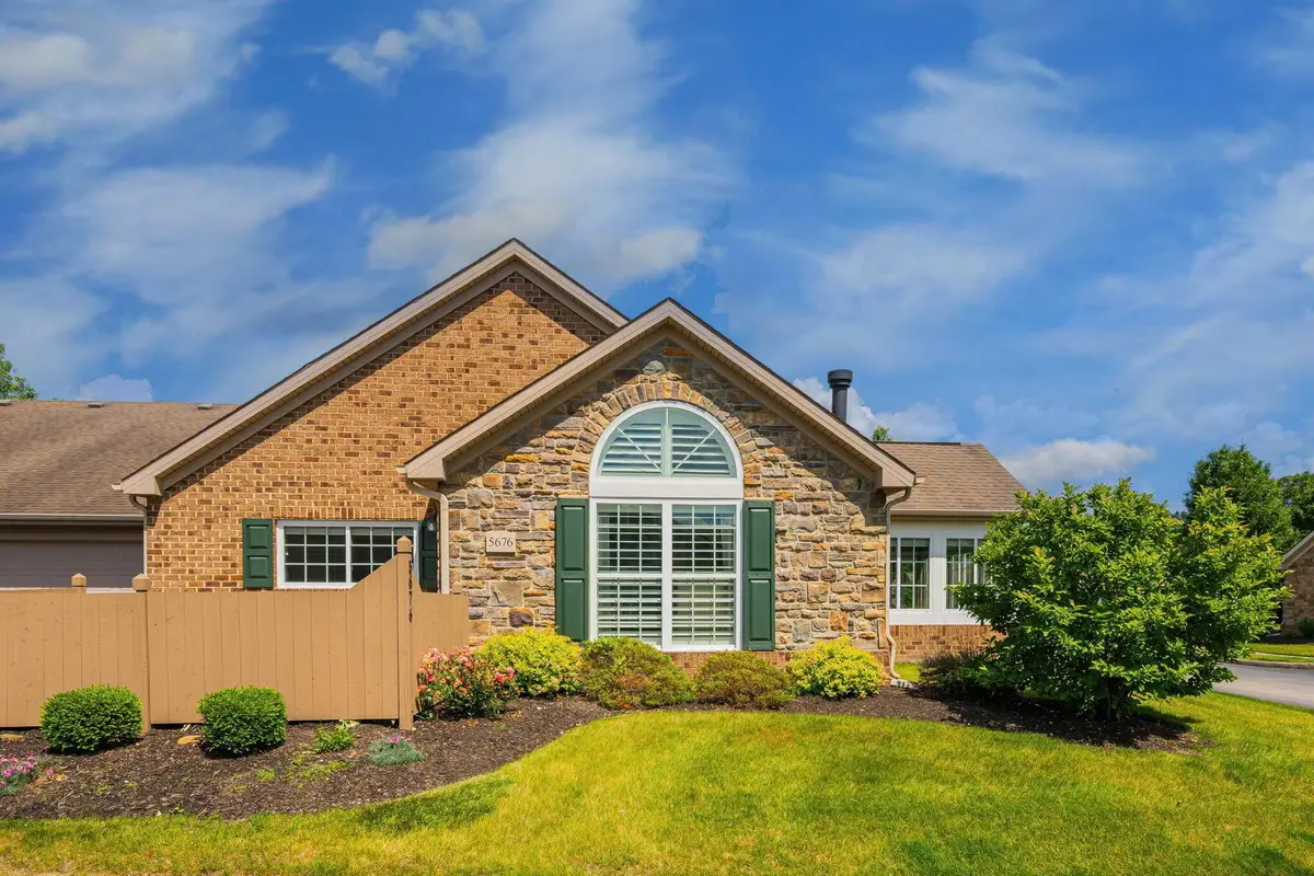 5676 Silver Frost Road, Westerville, OH 43081 - #1