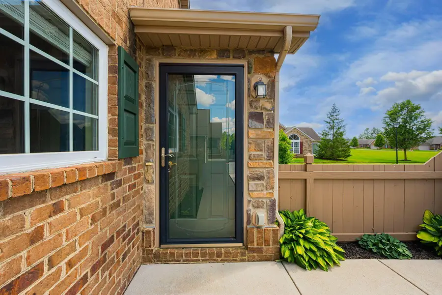 5676 Silver Frost Road, Westerville, OH 43081 - #2