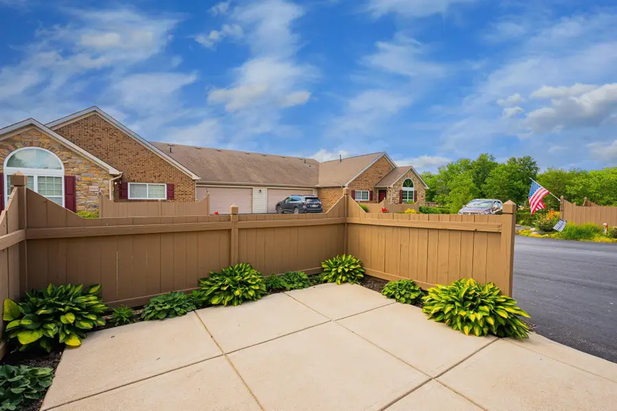 5676 Silver Frost Road, Westerville, OH 43081 - #3