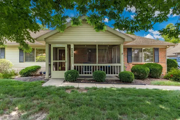 4088 Castel Drive, Groveport, OH 43125