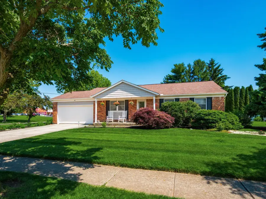 90 Flintlock Way, Canal Winchester, OH 43110 - #3