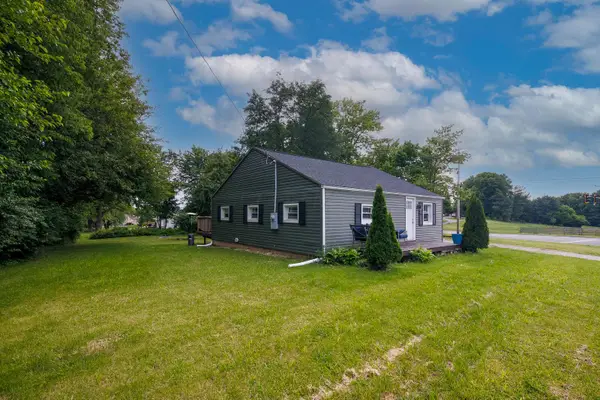 7408 Africa Road, Westerville, OH 43082
