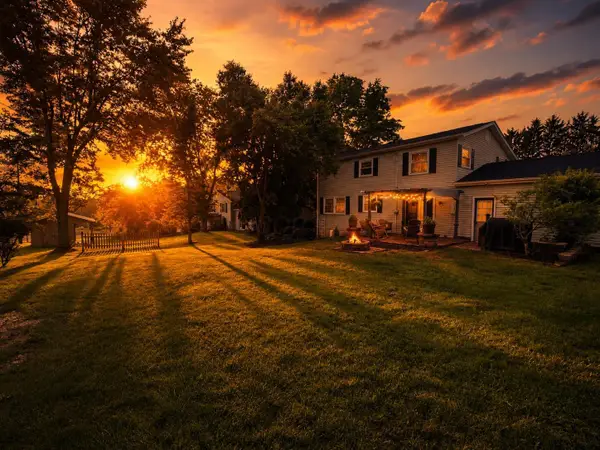 4 Claypool Drive, Mount Vernon, OH 43050