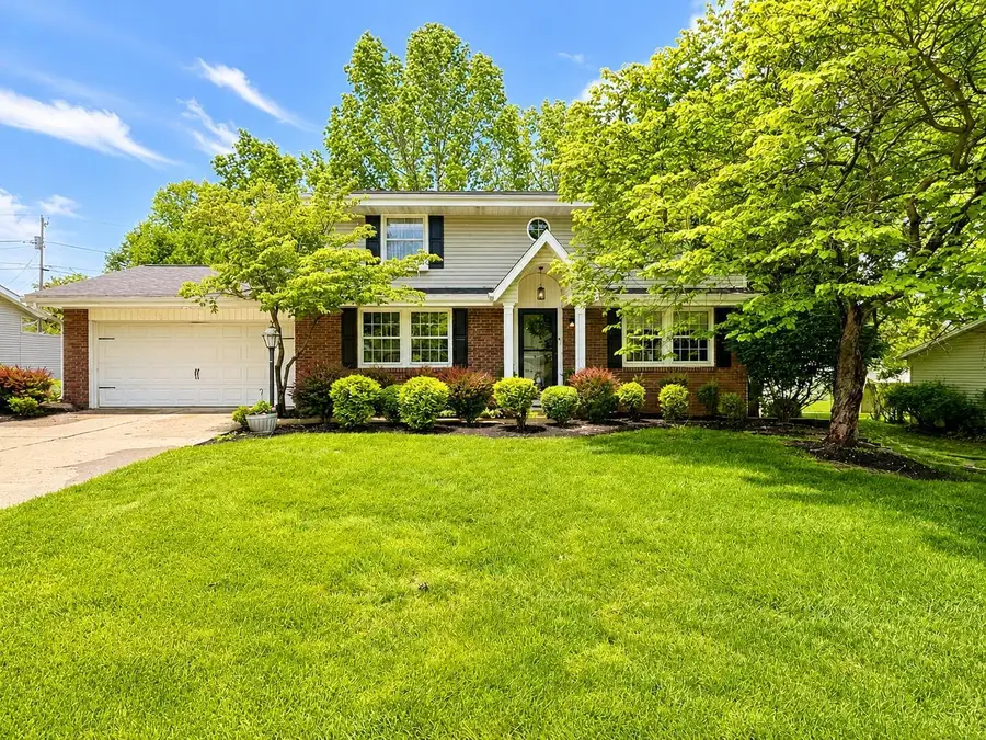 4 Claypool Drive, Mount Vernon, OH 43050 - #2