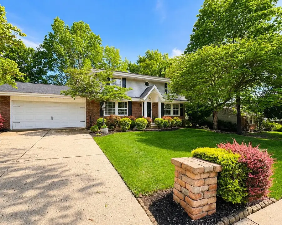 4 Claypool Drive, Mount Vernon, OH 43050 - #3