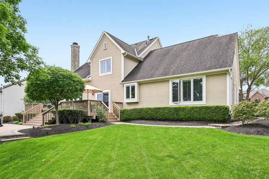 5751 Medallion Drive E, Westerville, OH 43082 - #3