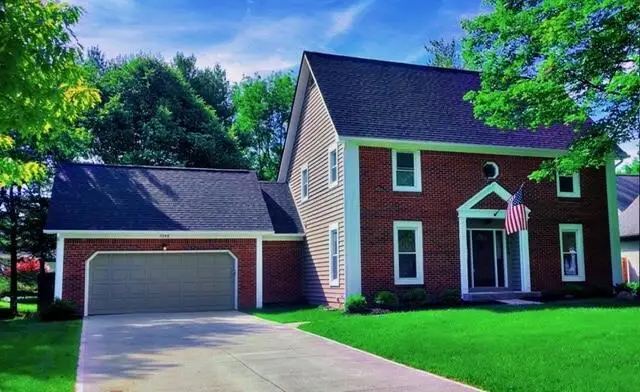 7048 Fitzgerald Road, Dublin, OH 43017 - #1