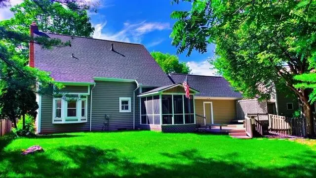 7048 Fitzgerald Road, Dublin, OH 43017 - #2
