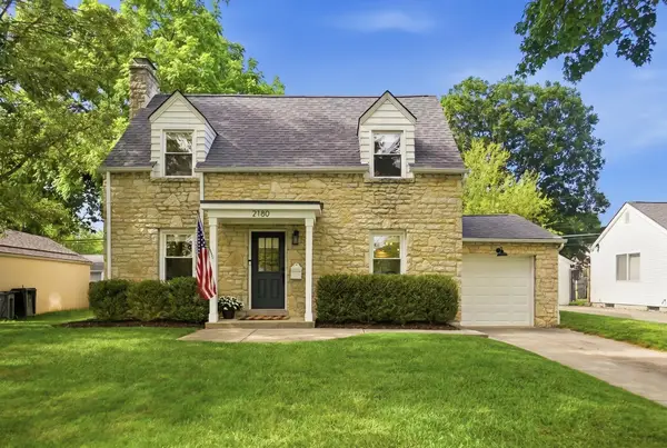 2180 Jervis Road, Columbus, OH 43221