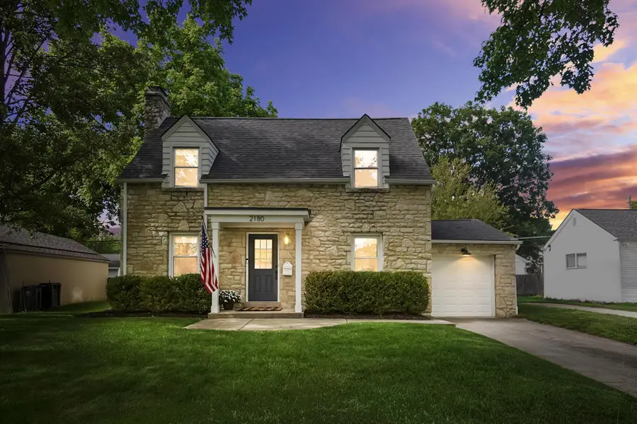 2180 Jervis Road, Columbus, OH 43221 - #2