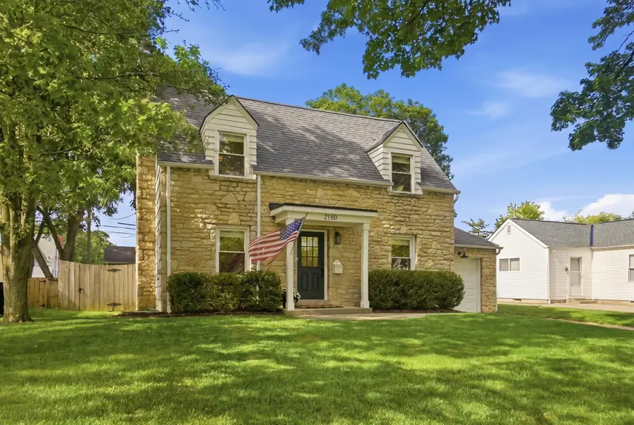 2180 Jervis Road, Columbus, OH 43221 - #3