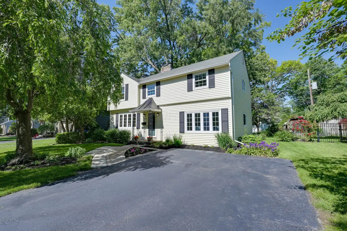 1853 Ashland Avenue, Columbus, OH 43212 - #1