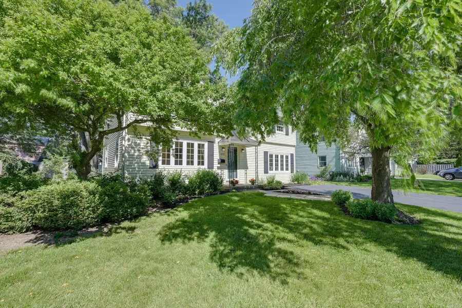 1853 Ashland Avenue, Columbus, OH 43212 - #2
