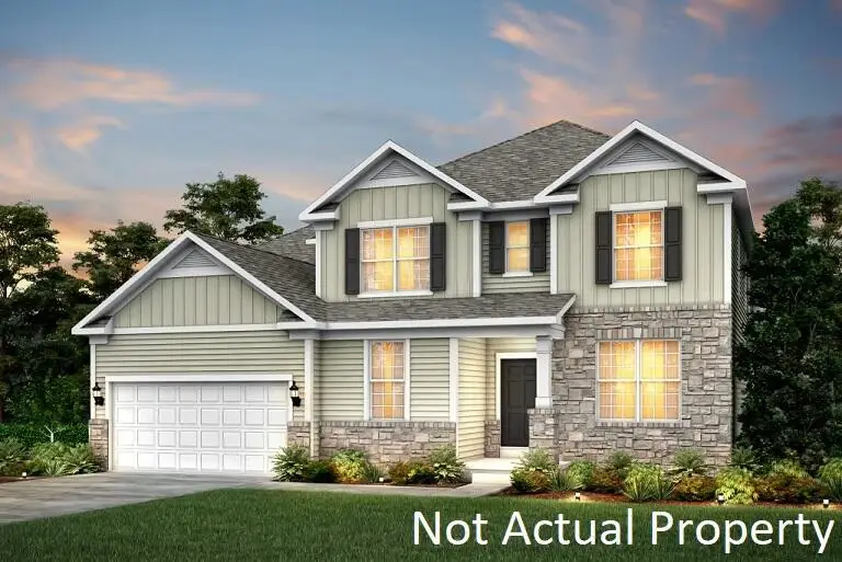 6072 Pisello Drive, Hilliard, OH 43026 - #1