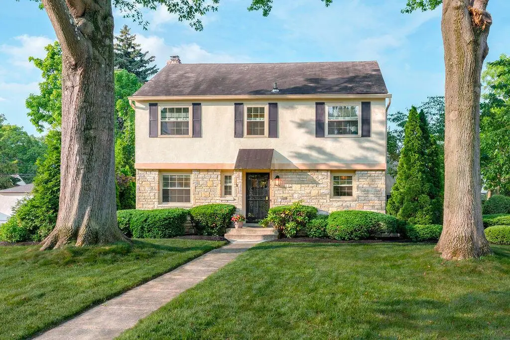 45 S Harding Road, Columbus, OH 43209 - #1
