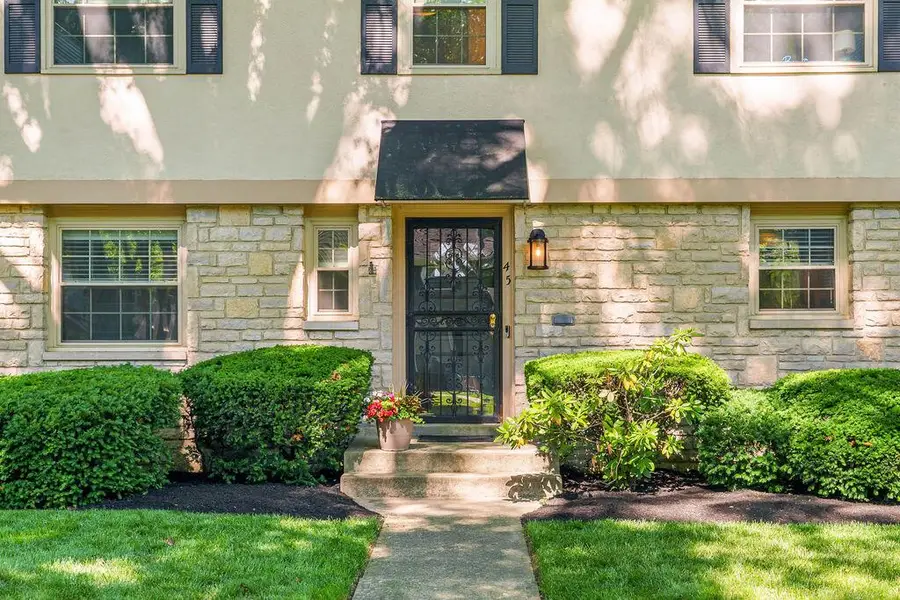 45 S Harding Road, Columbus, OH 43209 - #3