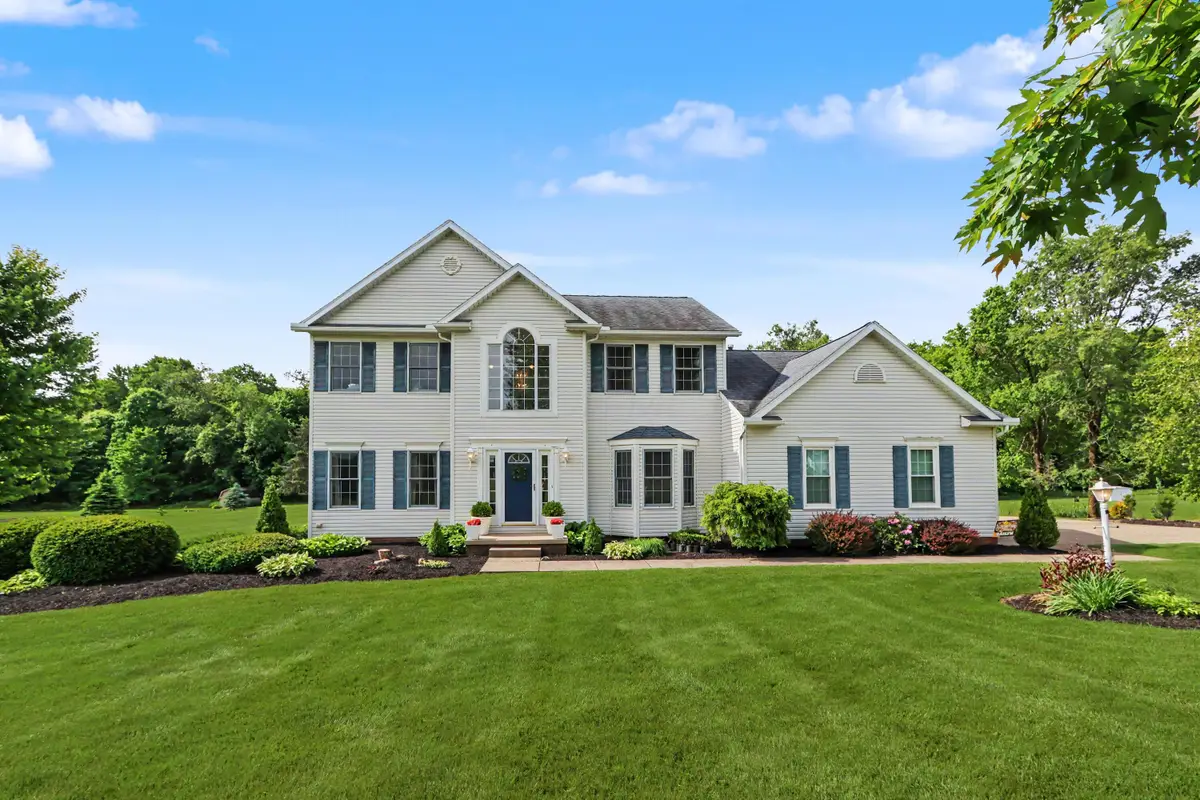 2995 Rolling Meadows Drive, Mansfield, OH 44904 - #1