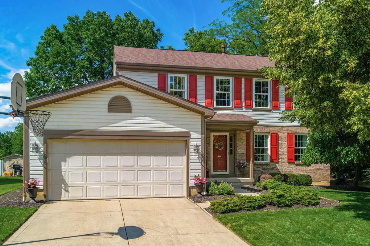 2070 Shirlene Drive, Grove City, OH 43123 - #1