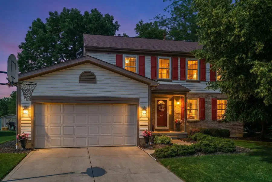 2070 Shirlene Drive, Grove City, OH 43123 - #3
