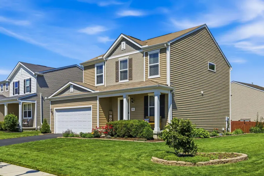 3930 Snowshoe Avenue, Grove City, OH 43123 - #3