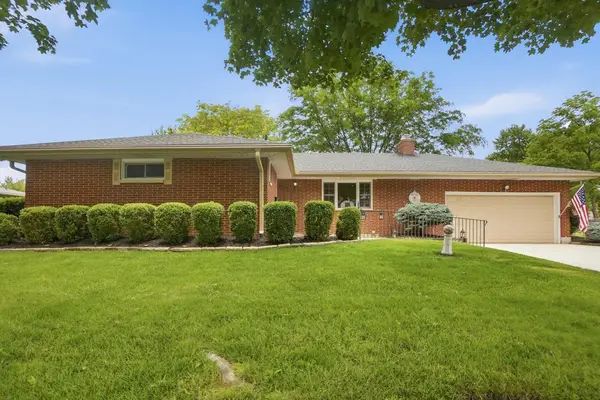 236 Drakewood Road, Westerville, OH 43081
