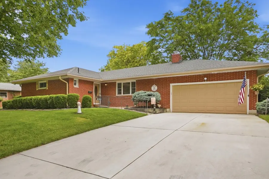 236 Drakewood Road, Westerville, OH 43081 - #2