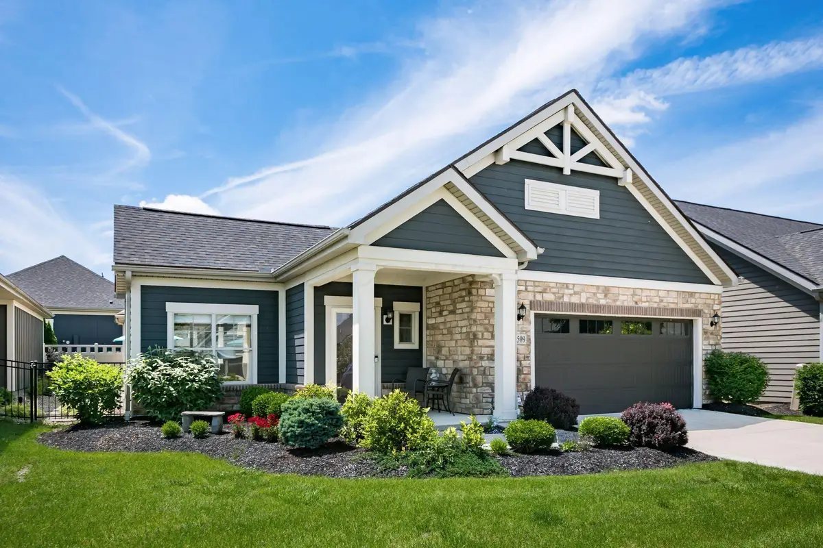 10509 Calla Lily Way, Plain City, OH 43064 - #1