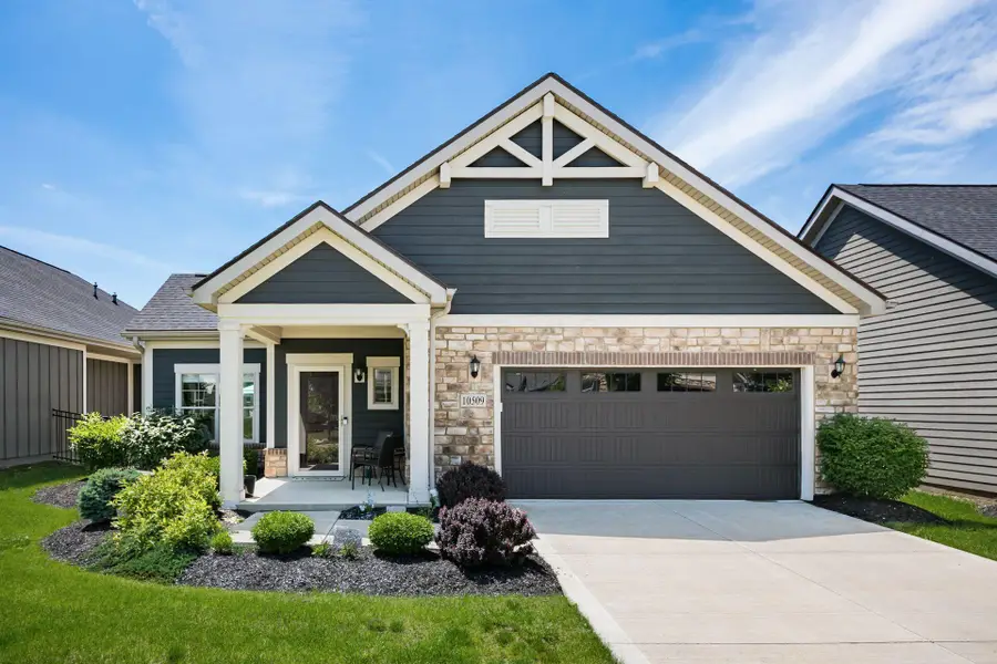 10509 Calla Lily Way, Plain City, OH 43064 - #2