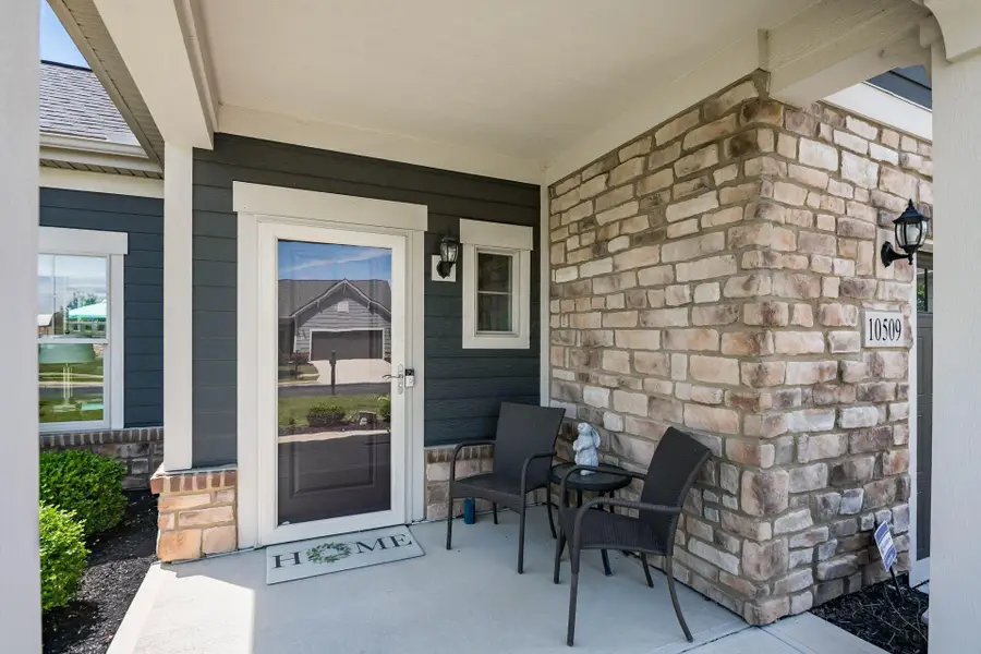 10509 Calla Lily Way, Plain City, OH 43064 - #3
