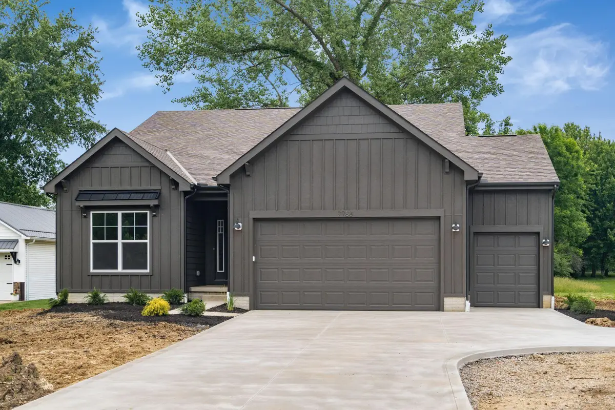 7788 Havens Road, Blacklick, OH 43004 - #1