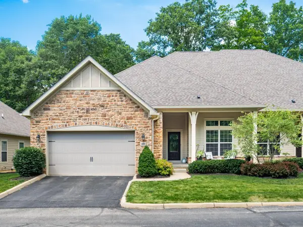 490 Slate Crossing Drive, Delaware, OH 43015