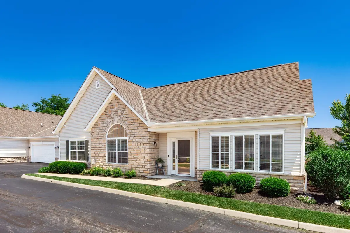 4876 Ashleigh Drive, Dublin, OH 43016 - #1