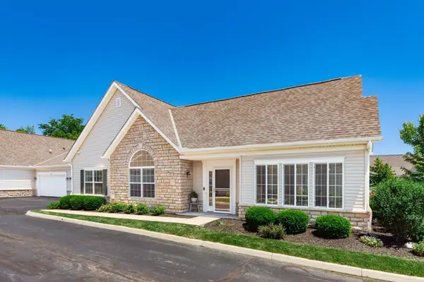 4876 Ashleigh Drive, Dublin, OH 43016