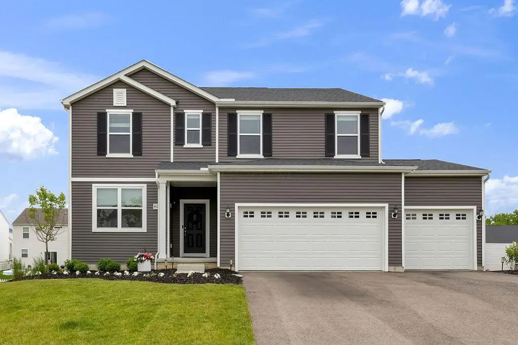 409 Cottontail Court, Johnstown, OH 43031 - #1