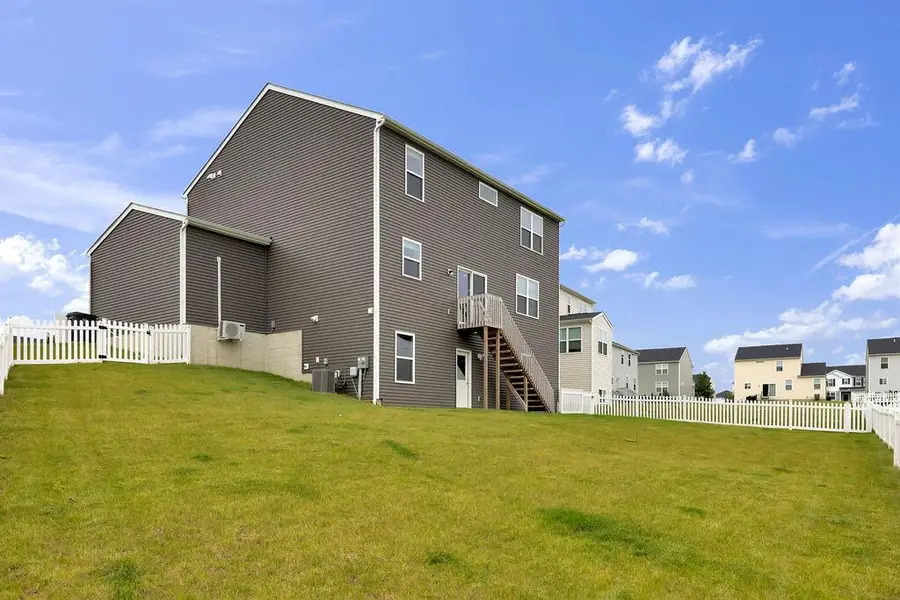 409 Cottontail Court, Johnstown, OH 43031 - #2