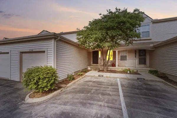 5348 Firebush Lane, Columbus, OH 43235