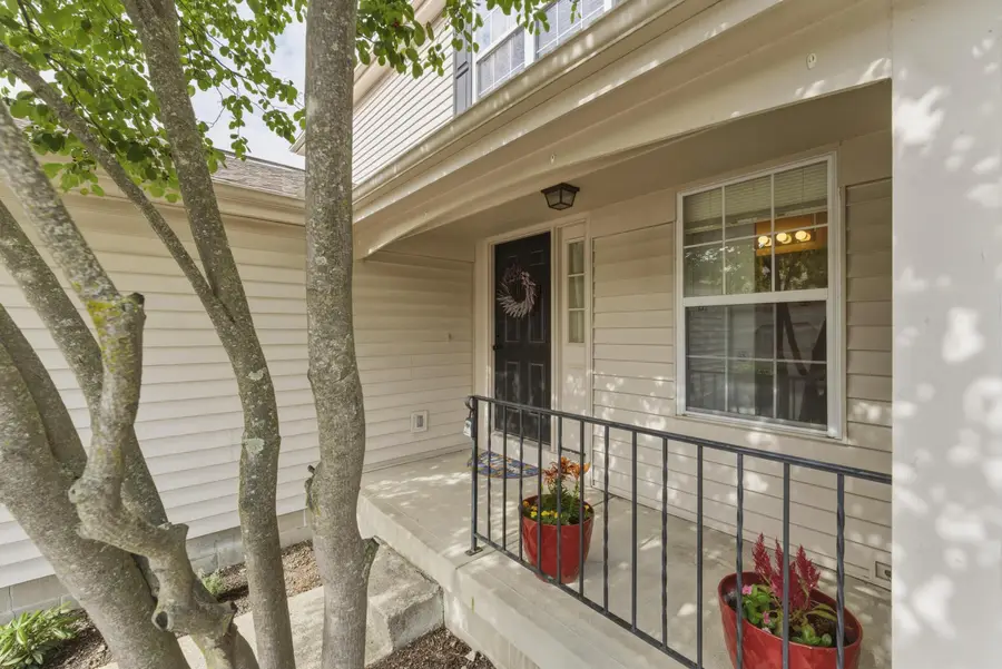 5348 Firebush Lane, Columbus, OH 43235 - #2