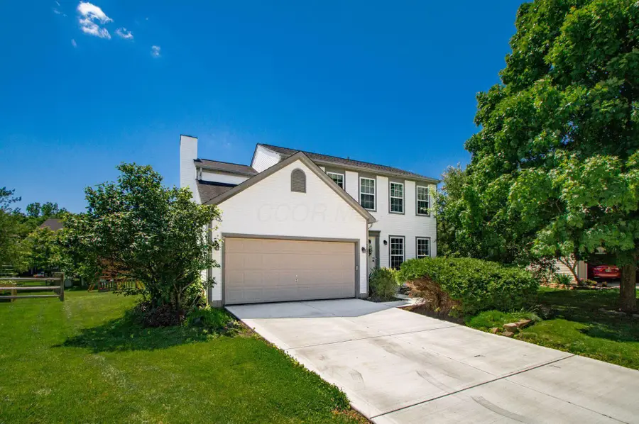 167 Persimmon Court, Delaware, OH 43015 - #2