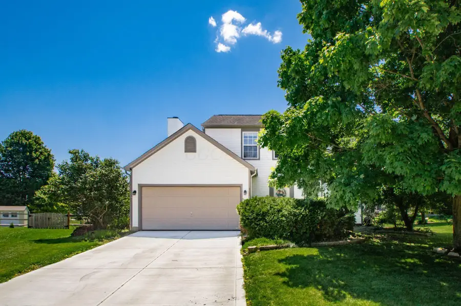 167 Persimmon Court, Delaware, OH 43015 - #3
