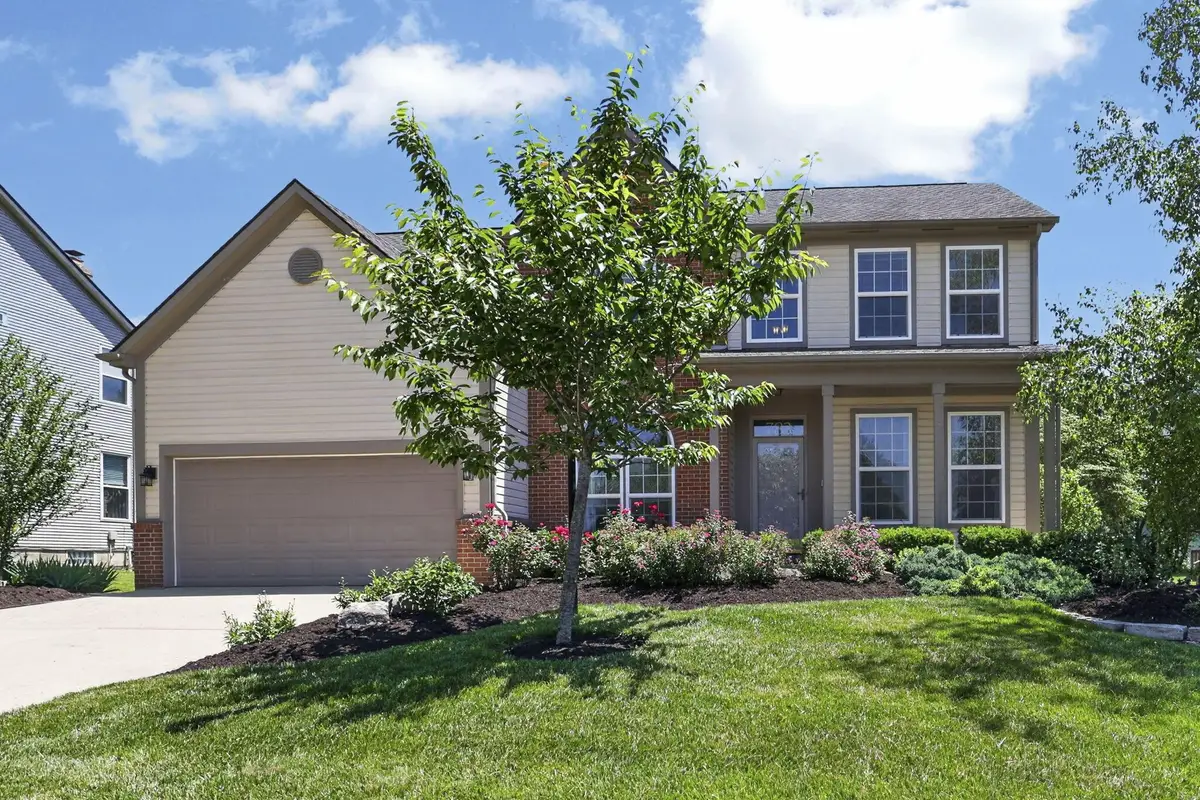 783 N Starr Drive, Pickerington, OH 43147 - #1