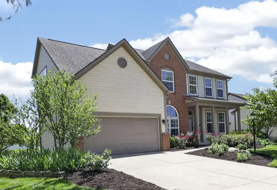783 N Starr Drive, Pickerington, OH 43147 - #2