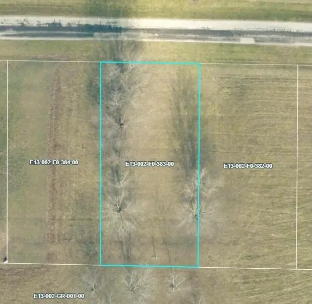 383 Brandywine Drive, Mount Gilead, OH 43338 - #1