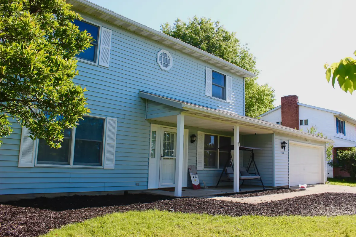 1100 Blois Drive, Marion, OH 43302 - #1